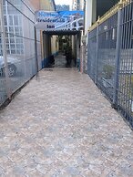 Hostel Residential Inn