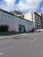 Hostel Residential Inn