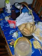 Hostel Residential Inn