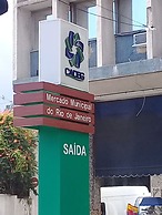 Hostel Residential Inn