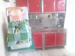 Hostel Residential Inn