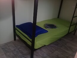 Hostel Residential Inn