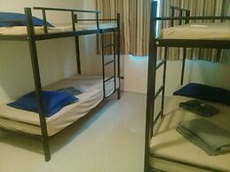 Hostel Residential Inn