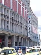 Hostel Residential Inn