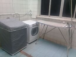 Hostel Residential Inn