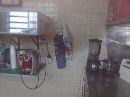 Hostel Residential Inn