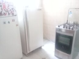 Hostel Residential Inn