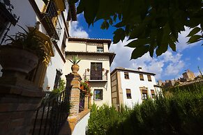 La Casa del Cantaor