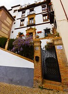 La Casa del Cantaor