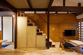 Mibuhanabusa-an by YADORU KYOTO HANARE