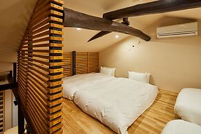 Mibuhanabusa-an by YADORU KYOTO HANARE