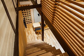 Mibuhanabusa-an by YADORU KYOTO HANARE