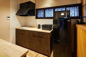 Mibuhanabusa-an by YADORU KYOTO HANARE