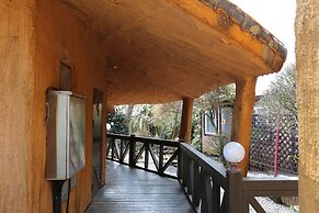 Gomangnan Dol Pension