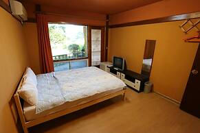 Gomangnan Dol Pension