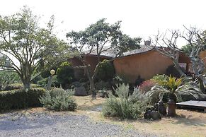 Gomangnan Dol Pension