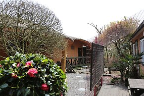 Gomangnan Dol Pension