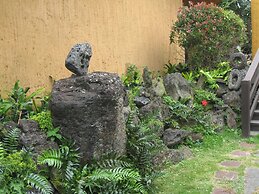 Gomangnan Dol Pension