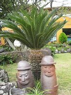 Gomangnan Dol Pension