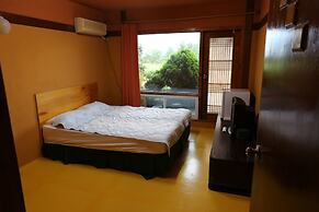 Gomangnan Dol Pension