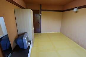 Gomangnan Dol Pension