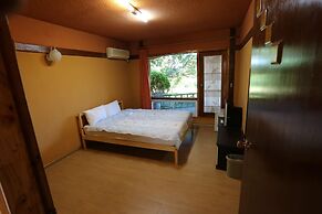 Gomangnan Dol Pension