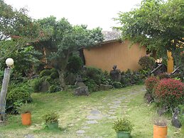 Gomangnan Dol Pension