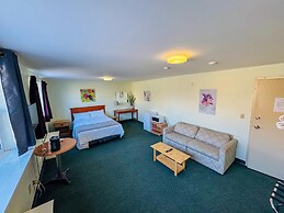Asessippi Inn