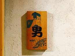 Miyazaki Lions Hotel