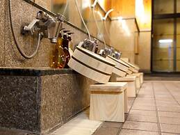 Miyazaki Lions Hotel