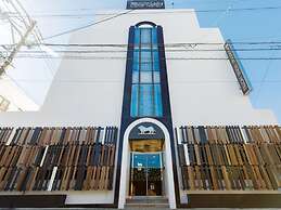 Miyazaki Lions Hotel