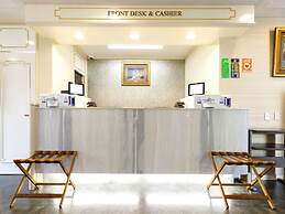 Miyazaki Lions Hotel