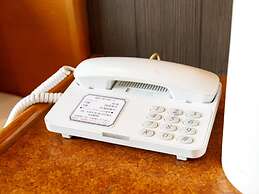 Miyazaki Lions Hotel