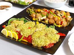 Miyazaki Lions Hotel