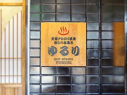 Miyazaki Lions Hotel