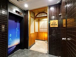 Miyazaki Lions Hotel