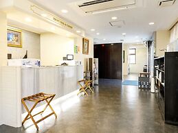 Miyazaki Lions Hotel