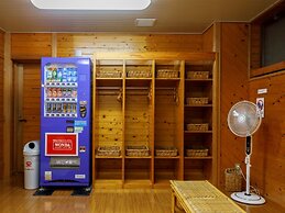 Miyazaki Lions Hotel