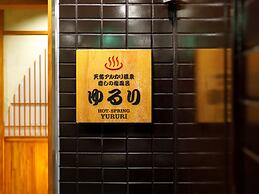 Miyazaki Lions Hotel