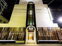 Miyazaki Lions Hotel