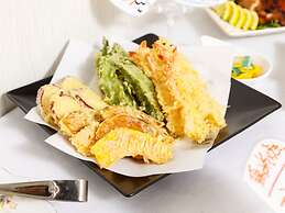 Miyazaki Lions Hotel