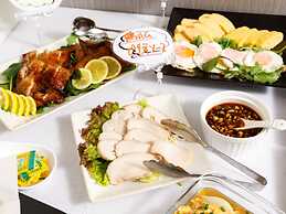 Miyazaki Lions Hotel