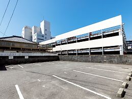 Miyazaki Lions Hotel