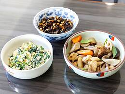 Miyazaki Lions Hotel