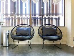 Miyazaki Lions Hotel