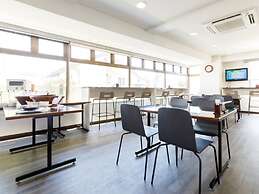 Miyazaki Lions Hotel