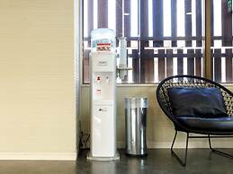 Miyazaki Lions Hotel