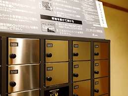 Miyazaki Lions Hotel