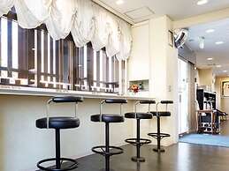 Miyazaki Lions Hotel