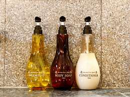 Miyazaki Lions Hotel